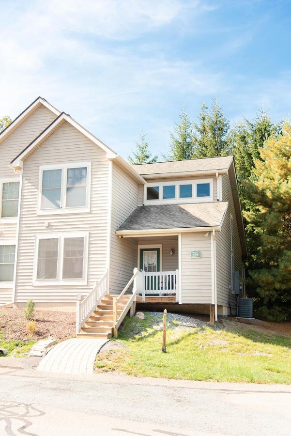Camelback Private Home Located Behind Waterpark & Ski Lift Tannersville Kültér fotó