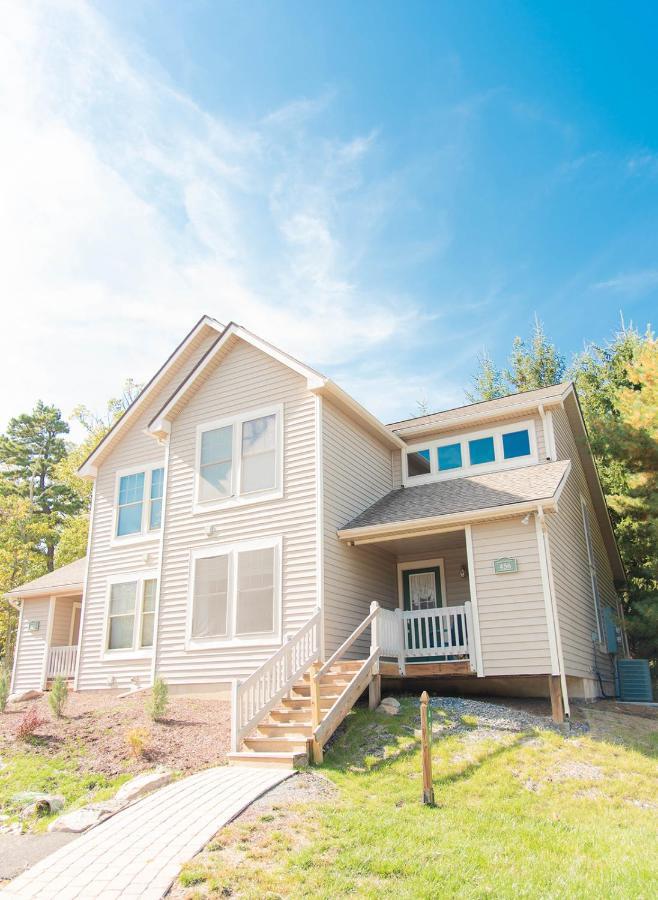 Camelback Private Home Located Behind Waterpark & Ski Lift Tannersville Kültér fotó