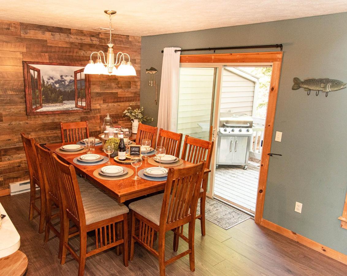 Camelback Private Home Located Behind Waterpark & Ski Lift Tannersville Kültér fotó