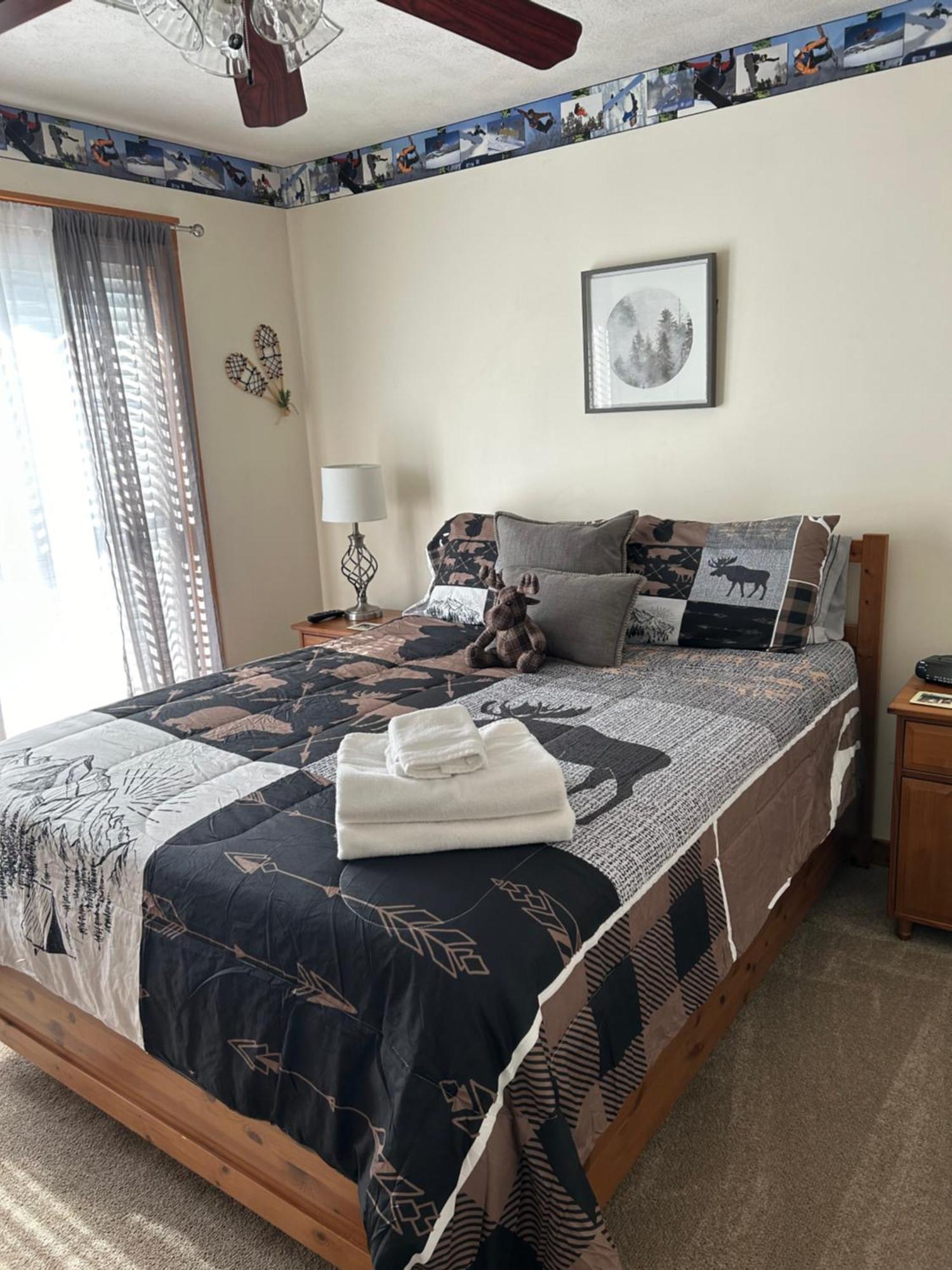 Camelback Private Home Located Behind Waterpark & Ski Lift Tannersville Kültér fotó
