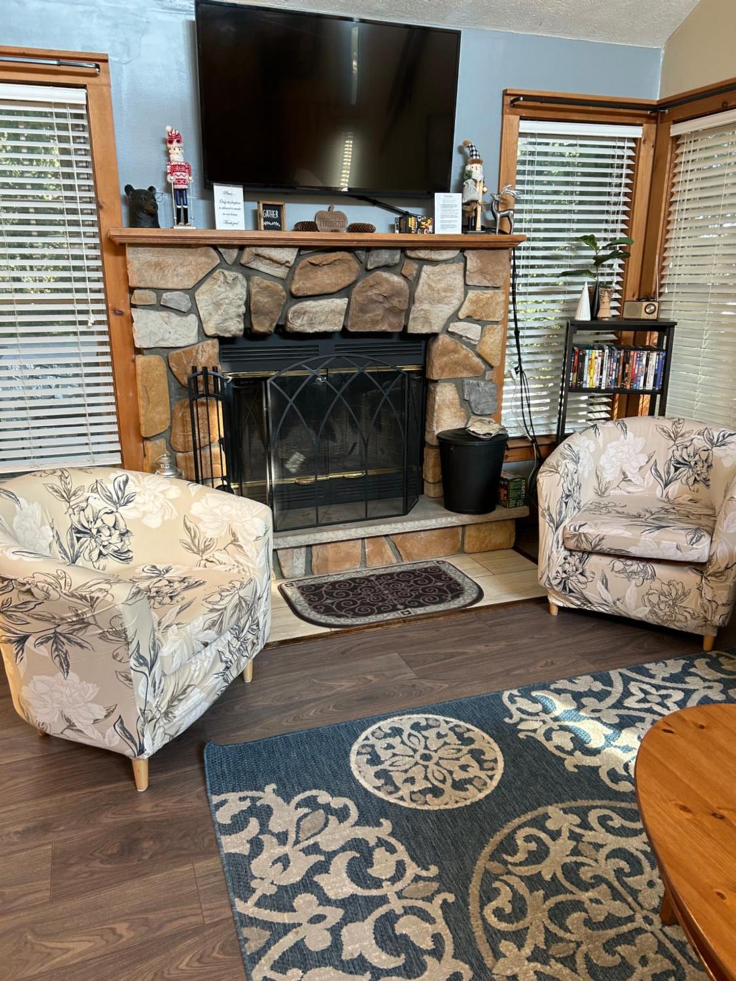 Camelback Private Home Located Behind Waterpark & Ski Lift Tannersville Kültér fotó